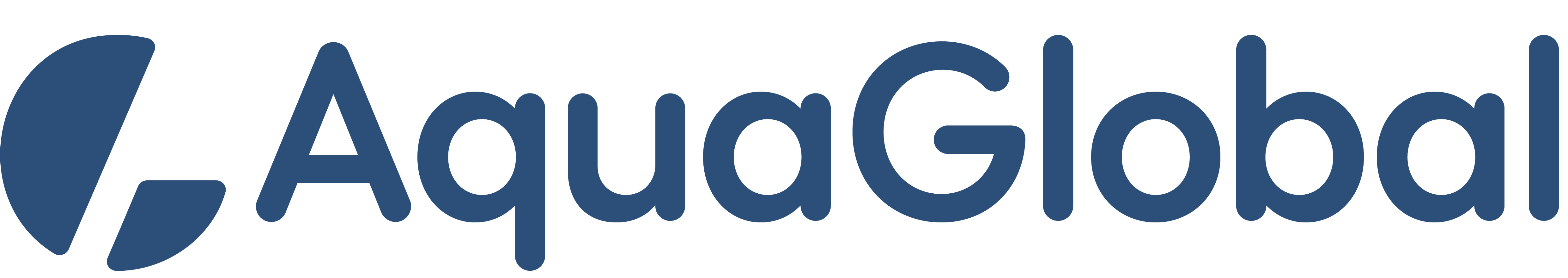 Aqua Global Logo